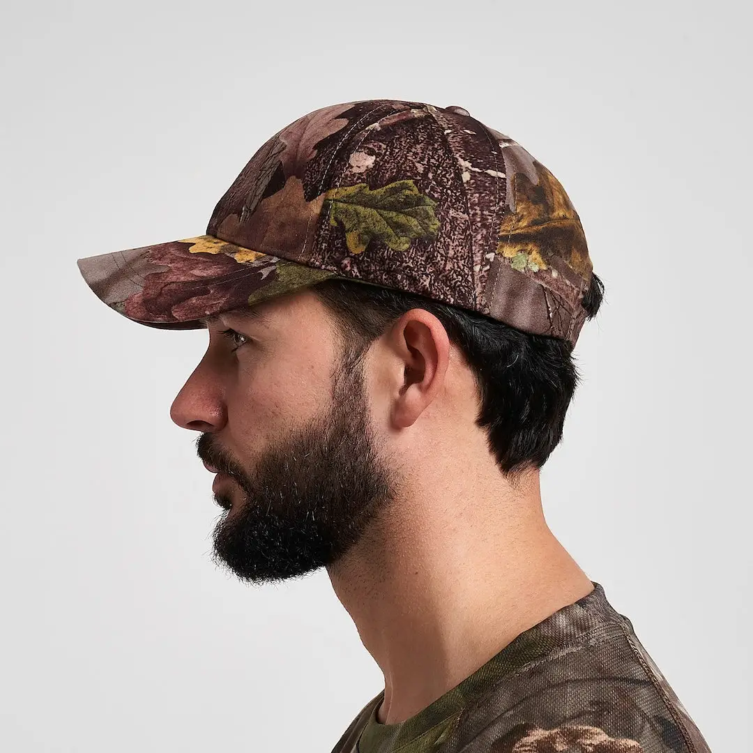 Jack Pyke Stealth Baseball Cap - Image 4