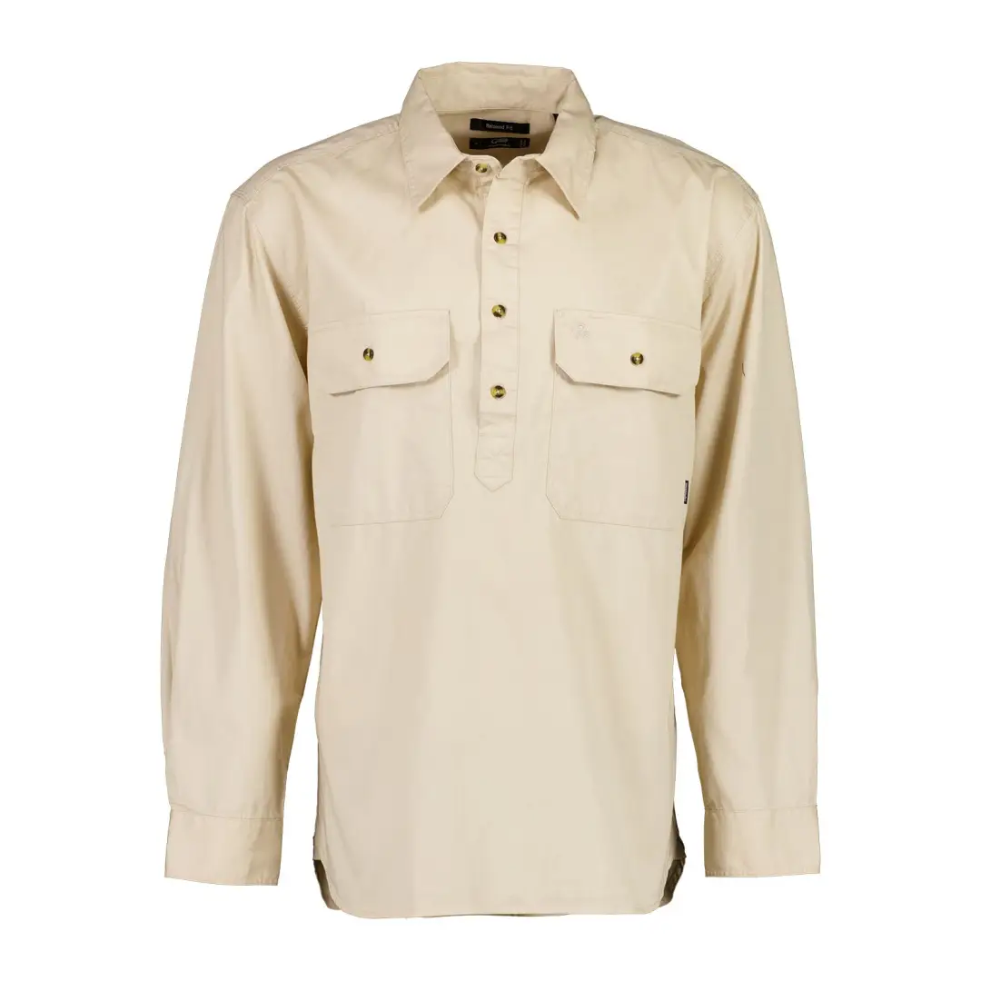 Swanndri Bendigo Work Shirt