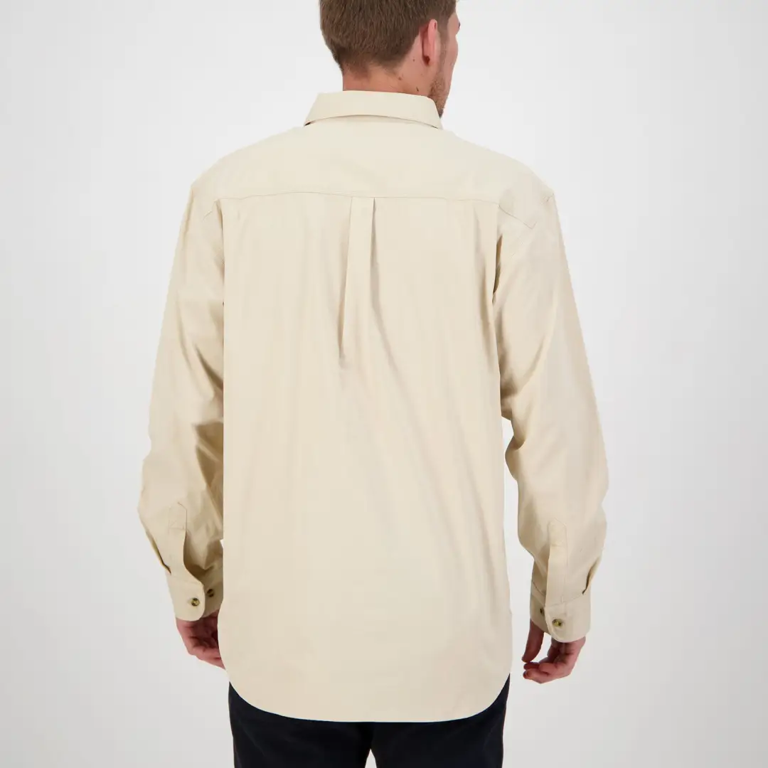Swanndri Bendigo Work Shirt - Image 4