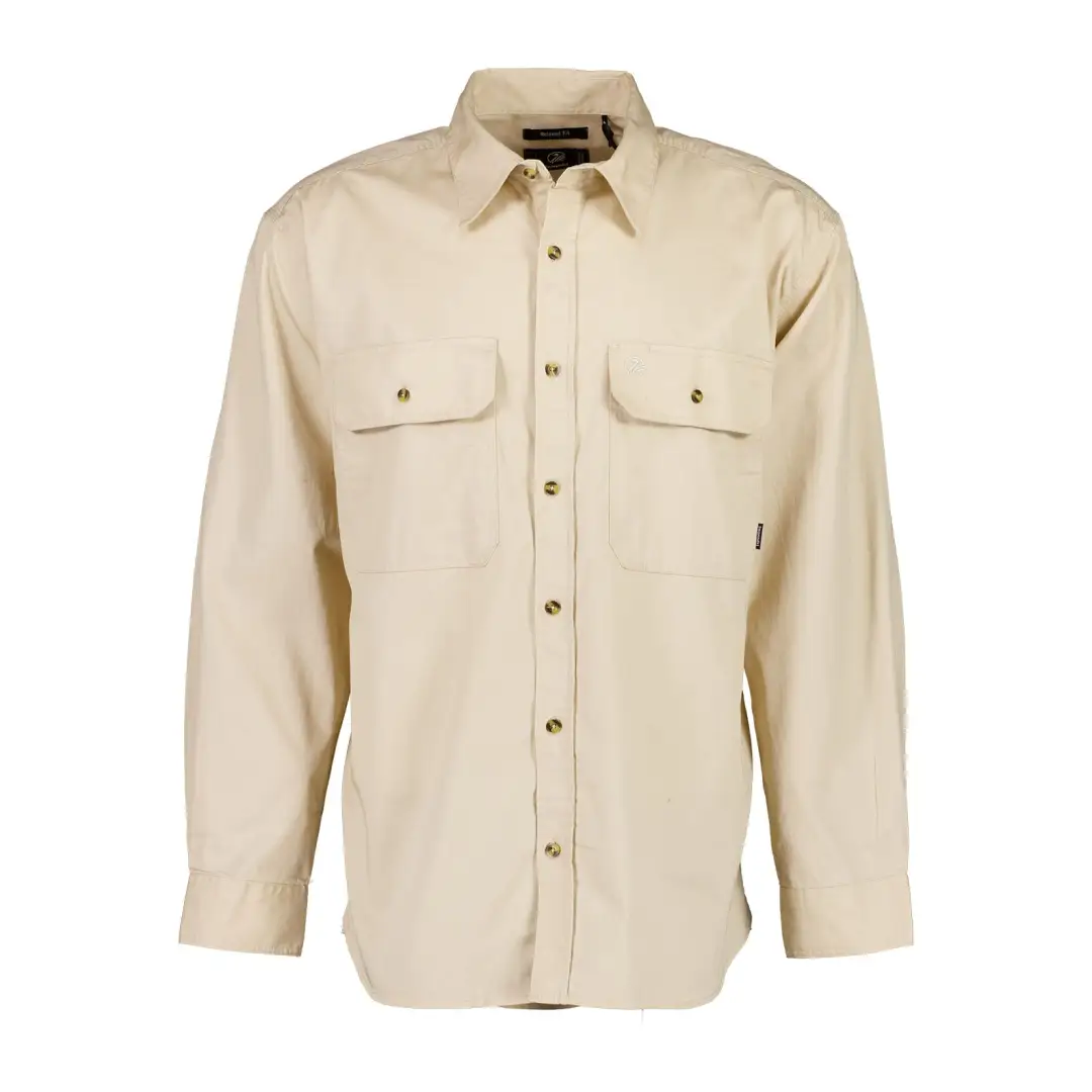 Swanndri Byron Work Shirt