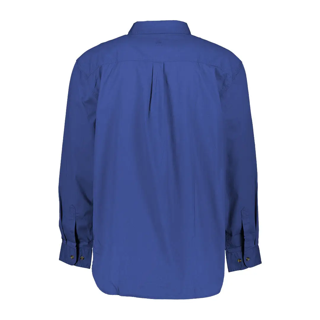 Swanndri Byron Work Shirt - Image 2