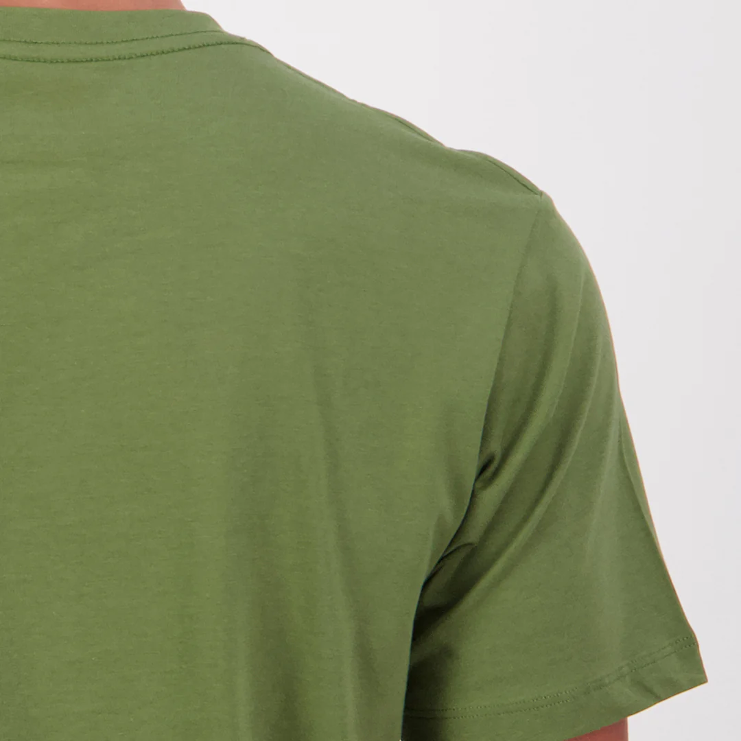 Swanndri Duval V3 Plain Pocket T Shirt - Image 6