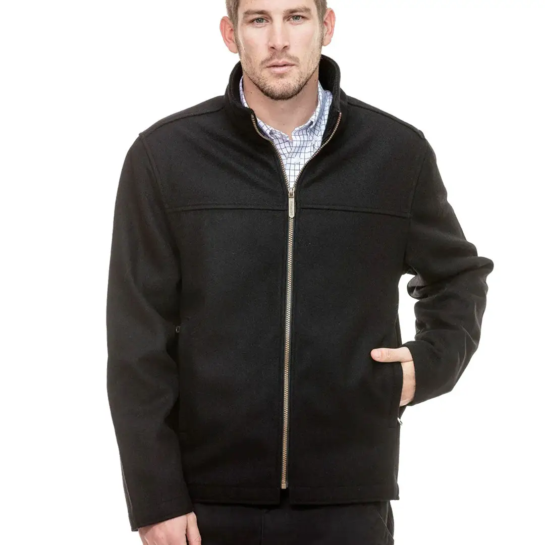 Swanndri Falcon Jacket