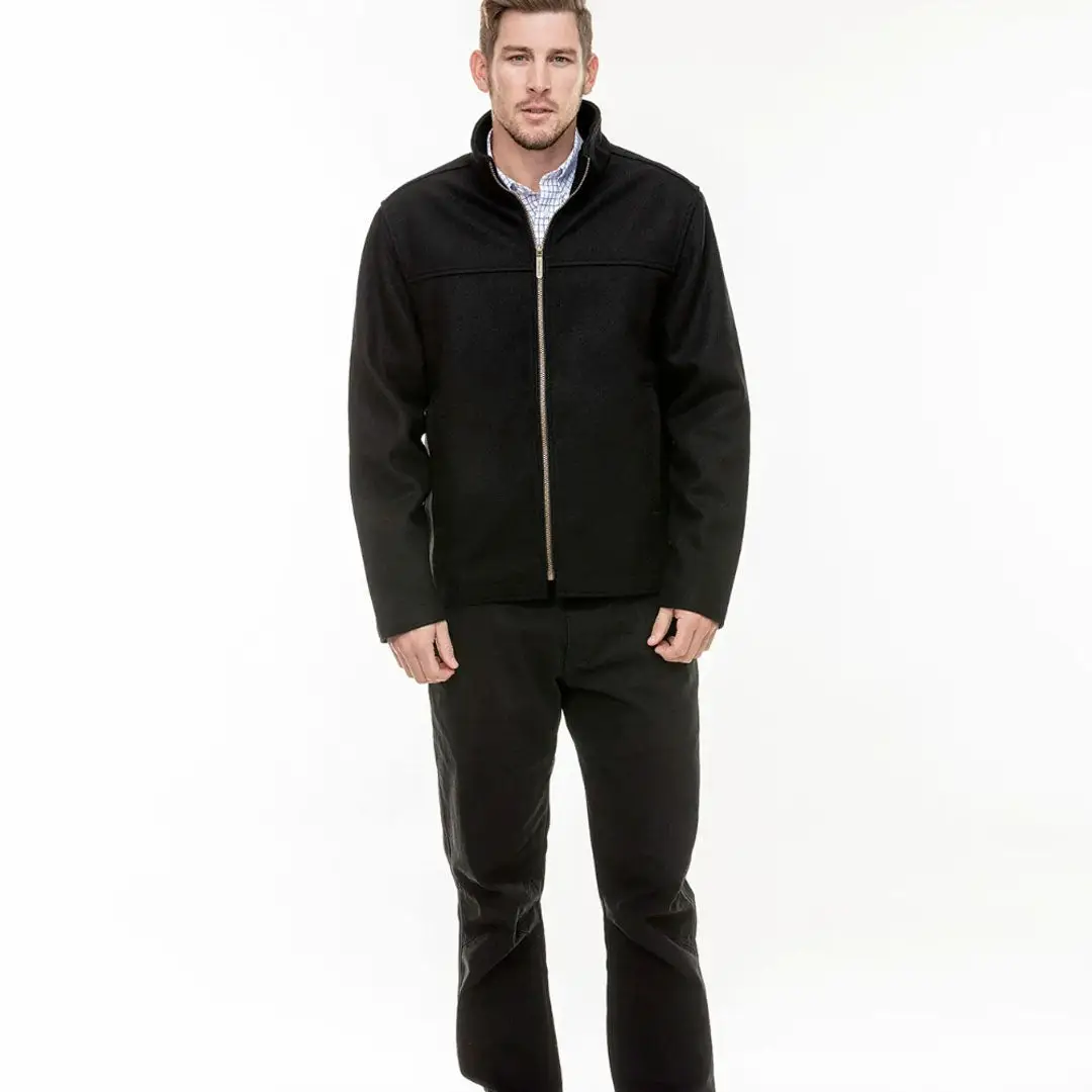 Swanndri Falcon Jacket - Image 3