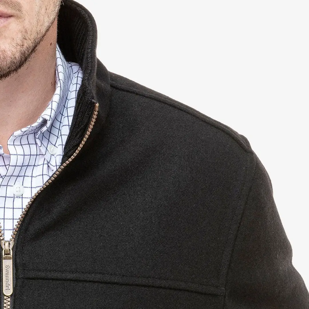 Swanndri Falcon Jacket - Image 4