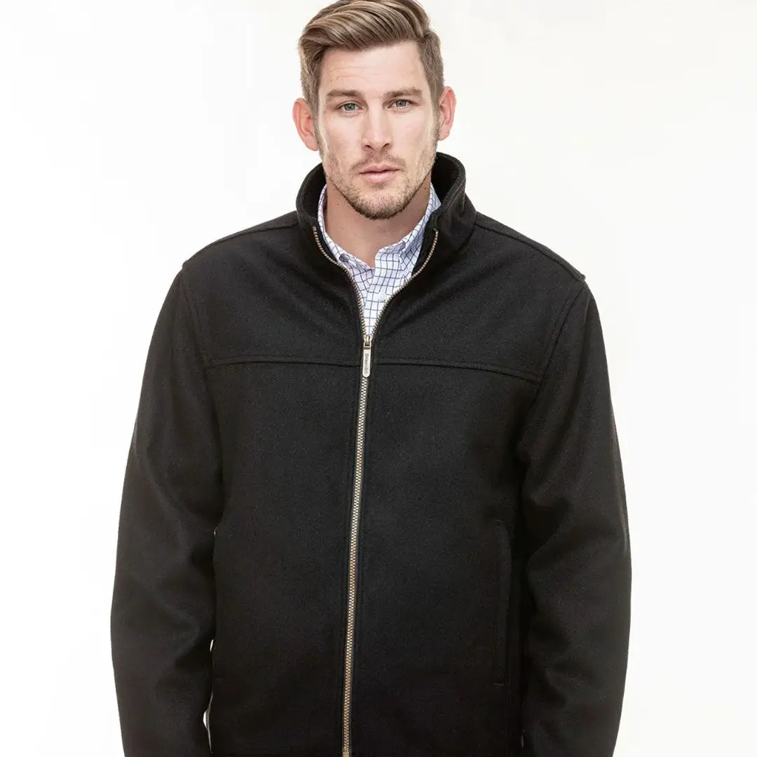 Swanndri Falcon Jacket - Image 5