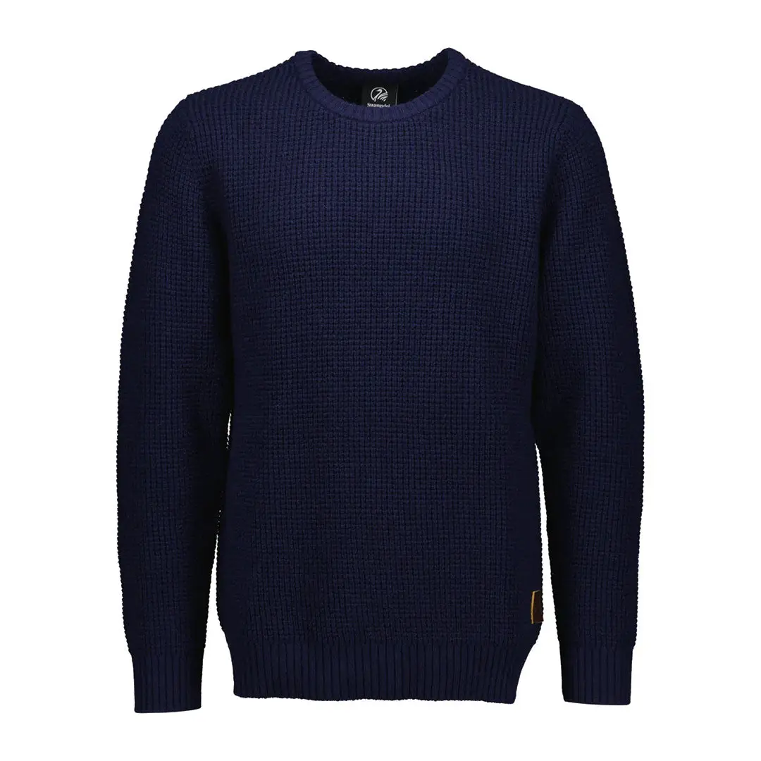 Swanndri Fistral Waffle Knit