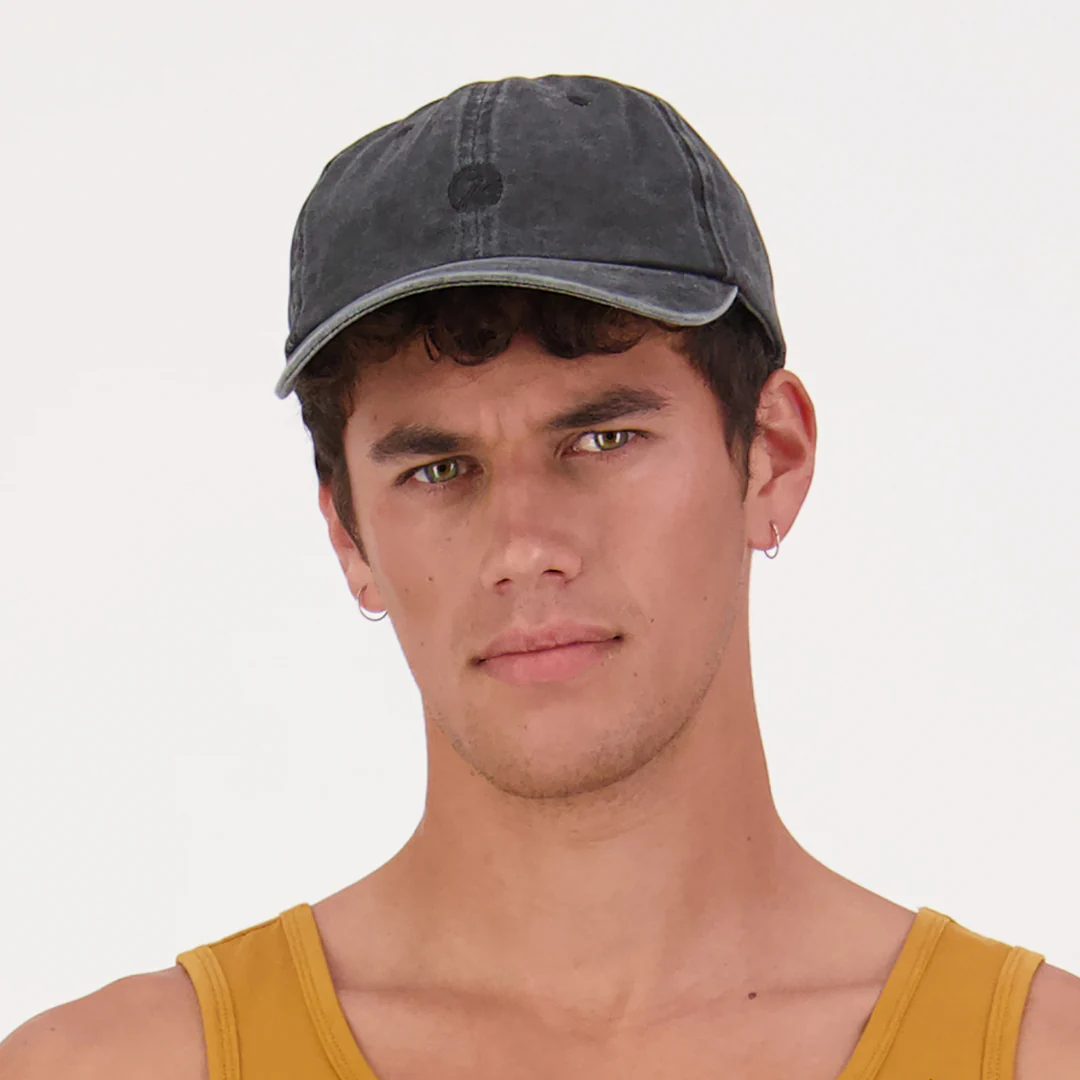Swanndri Fundamentals Embroidered Cap - Image 10