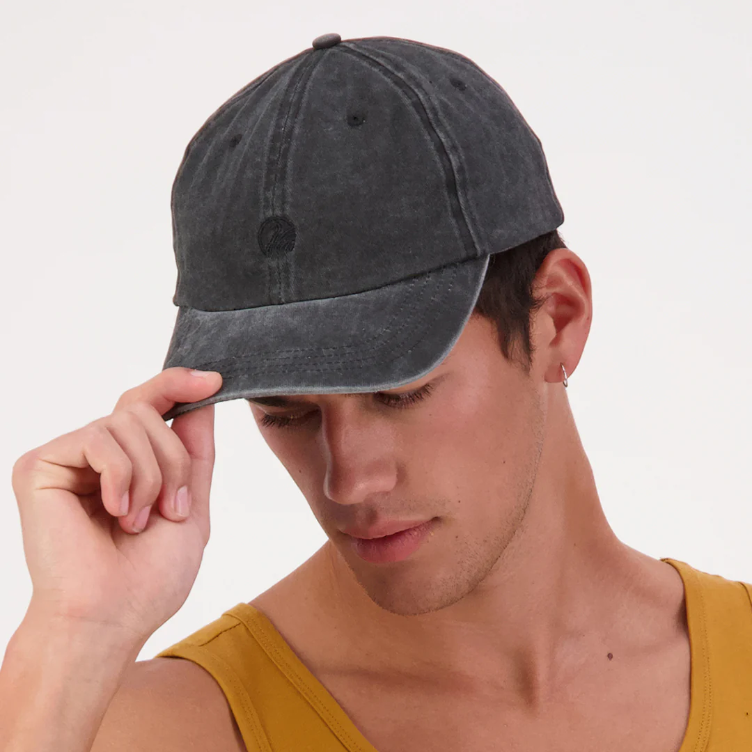 Swanndri Fundamentals Embroidered Cap - Image 2