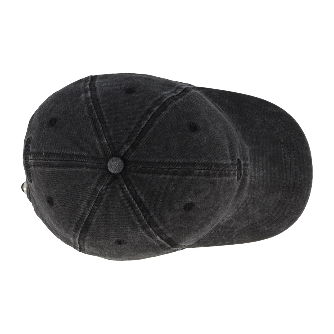 Swanndri Fundamentals Embroidered Cap - Image 3
