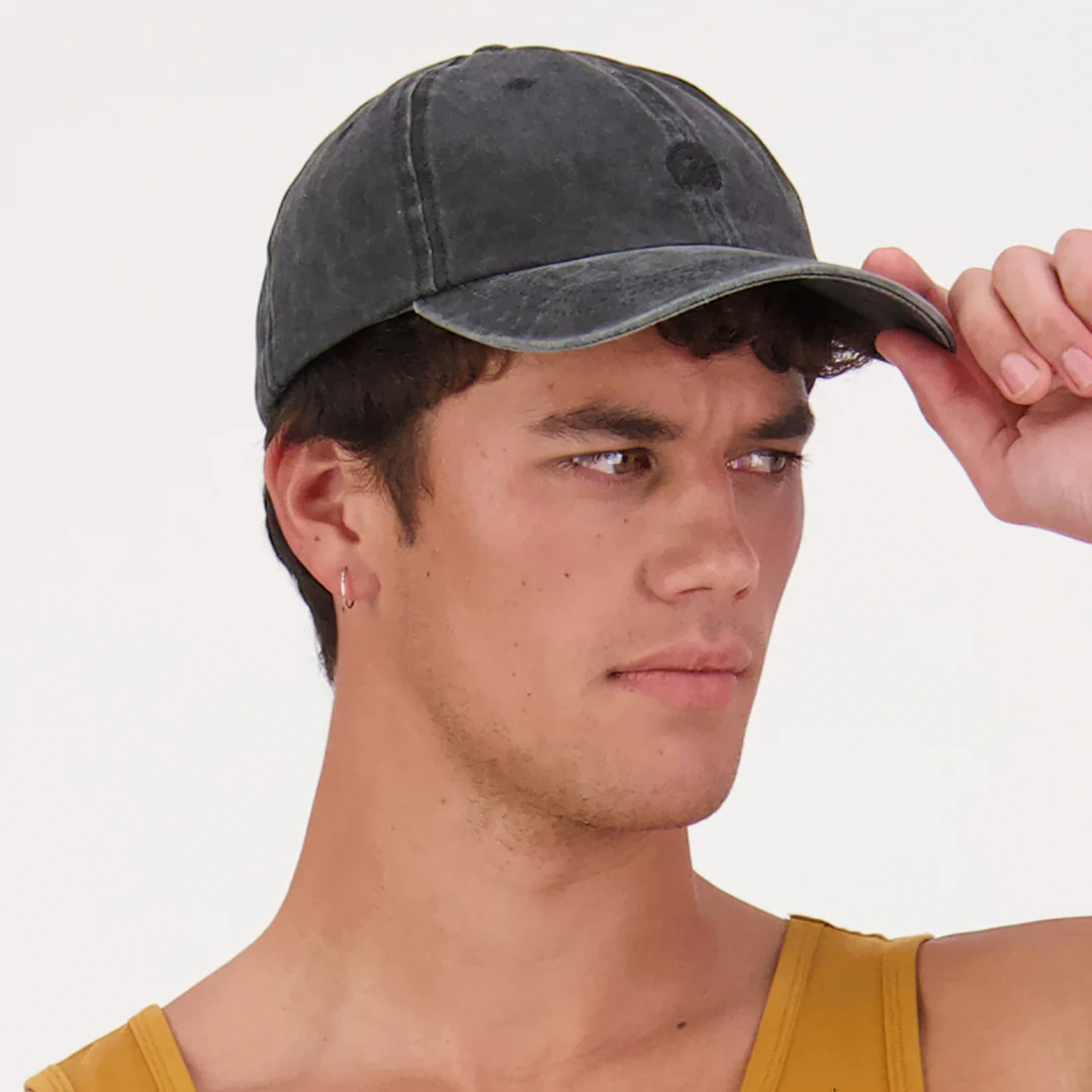 Swanndri Fundamentals Embroidered Cap - Image 4