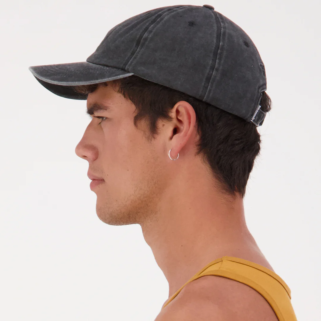 Swanndri Fundamentals Embroidered Cap - Image 8
