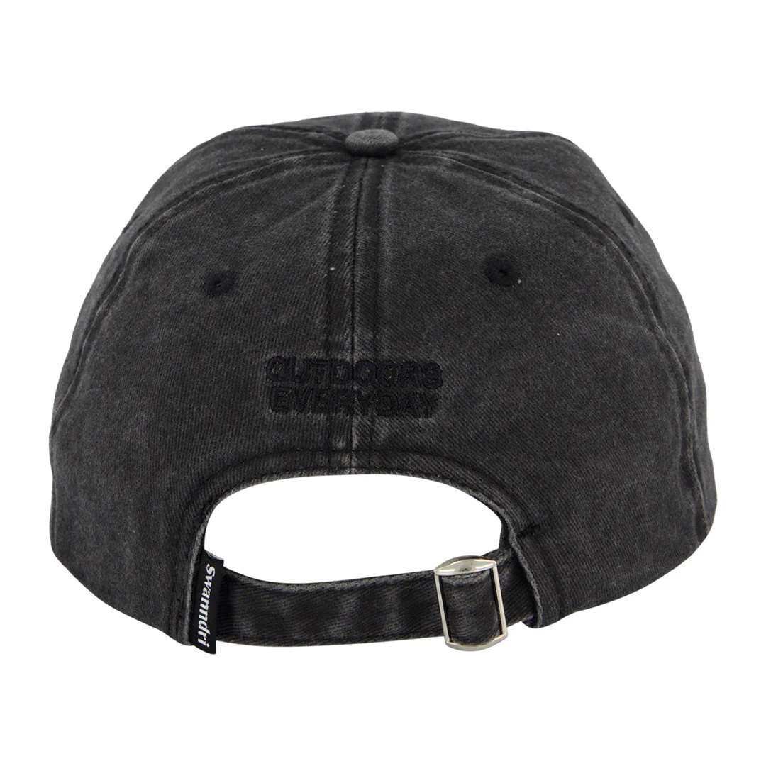 Swanndri Fundamentals Embroidered Cap - Image 9