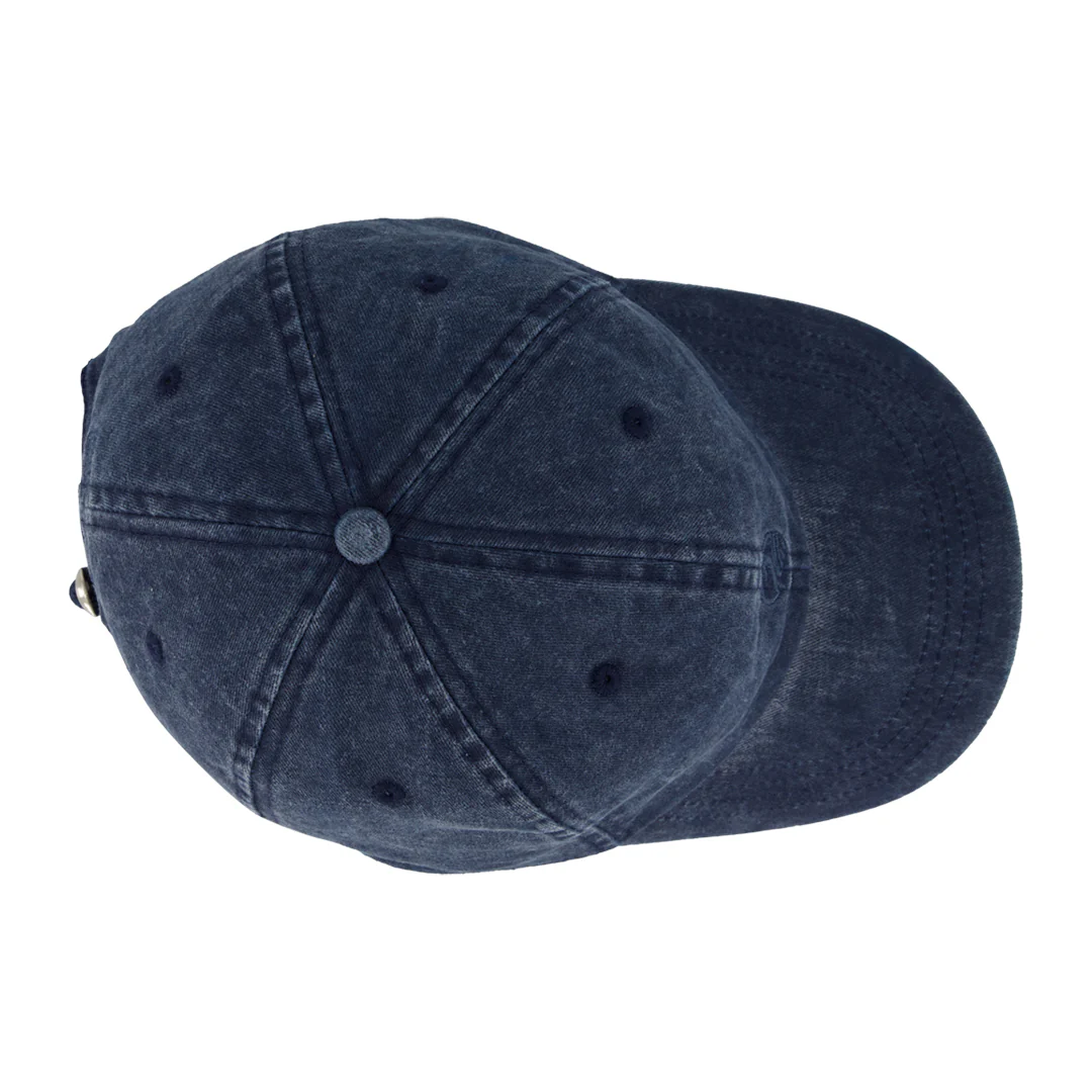 Swanndri Fundamentals Embroidered Cap - Image 7
