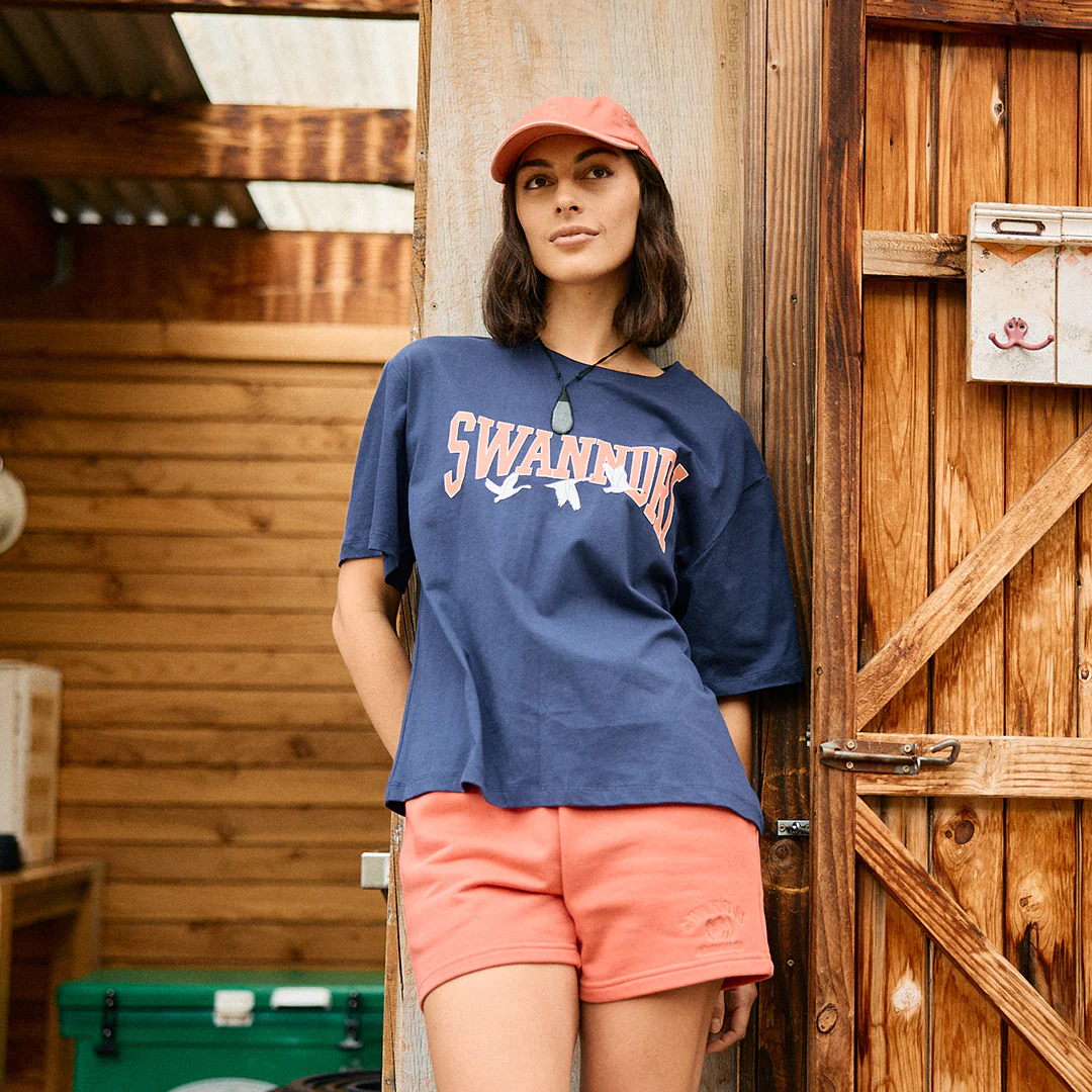 Swanndri Fundamentals Embroidered Cap - Image 10