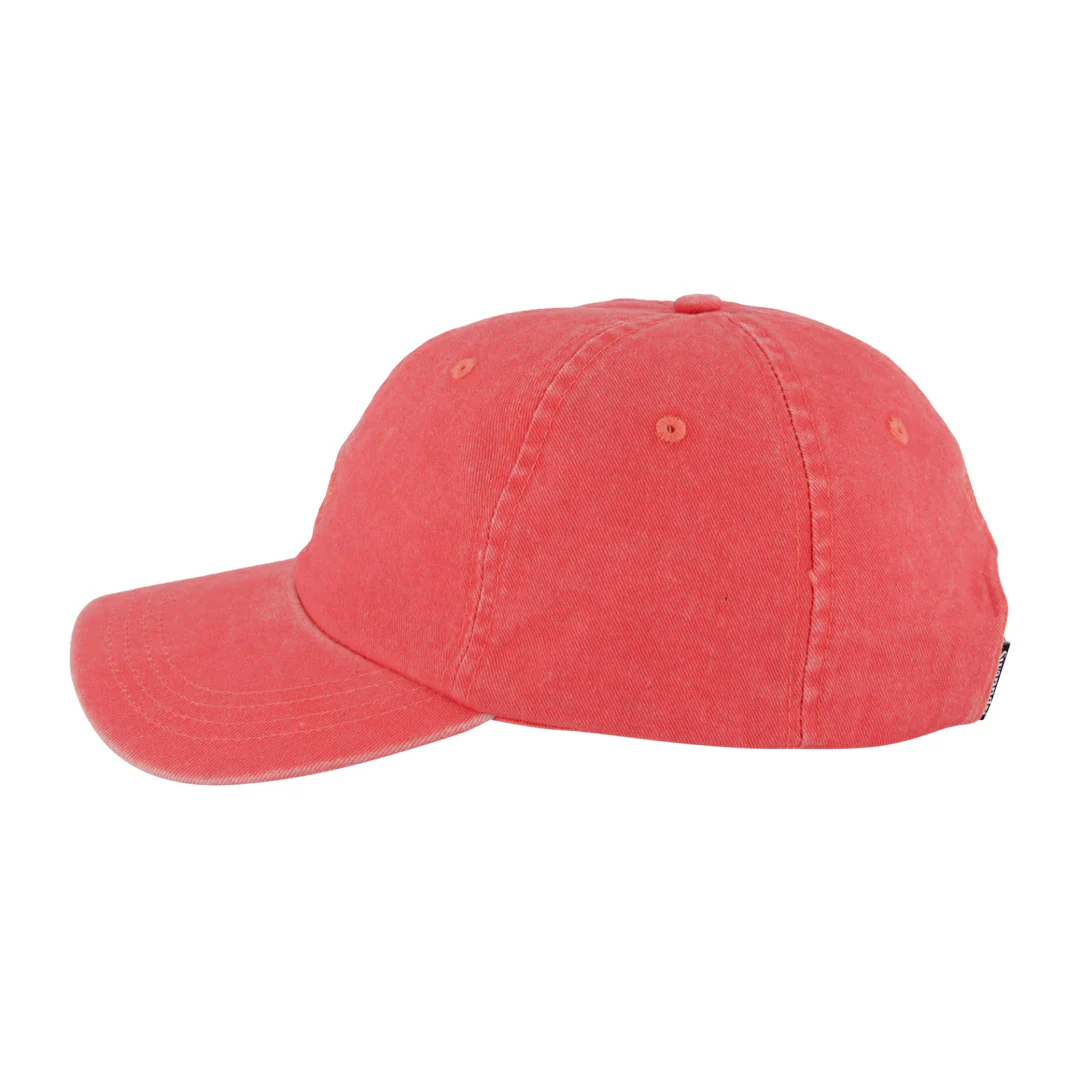 Swanndri Fundamentals Embroidered Cap - Image 6