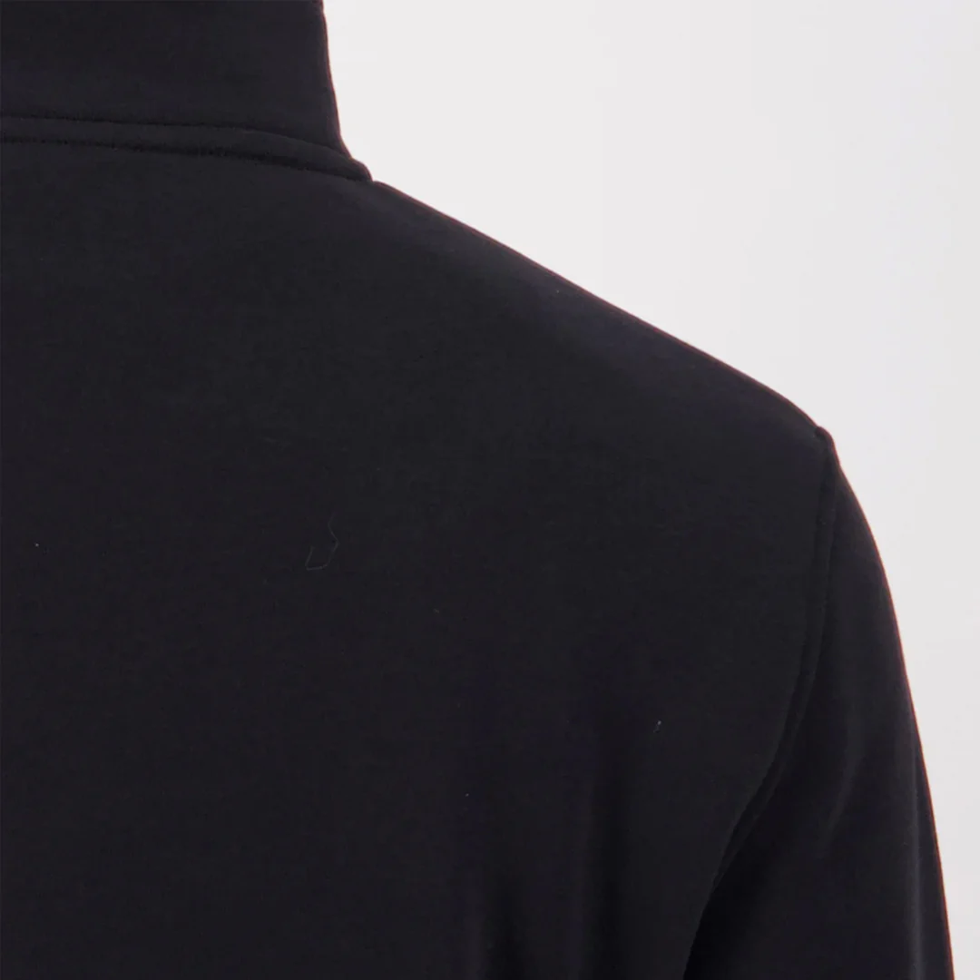 Swanndri Fundamentals Quarter Zip - Image 4