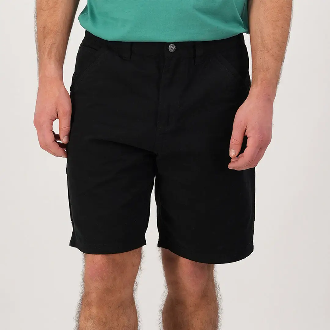 Swanndri Glenbrook Work Shorts - Image 2