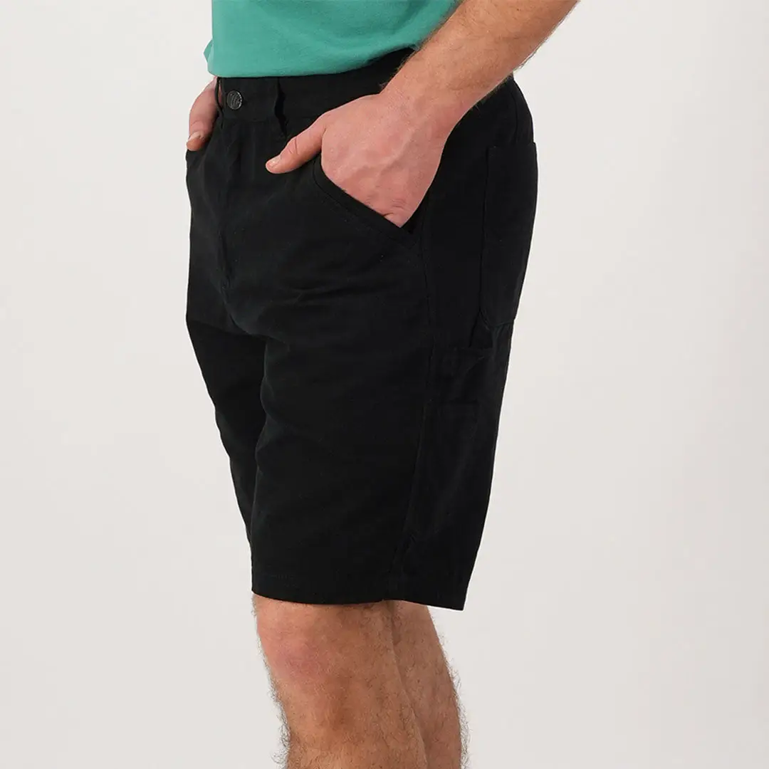 Swanndri Glenbrook Work Shorts - Image 3