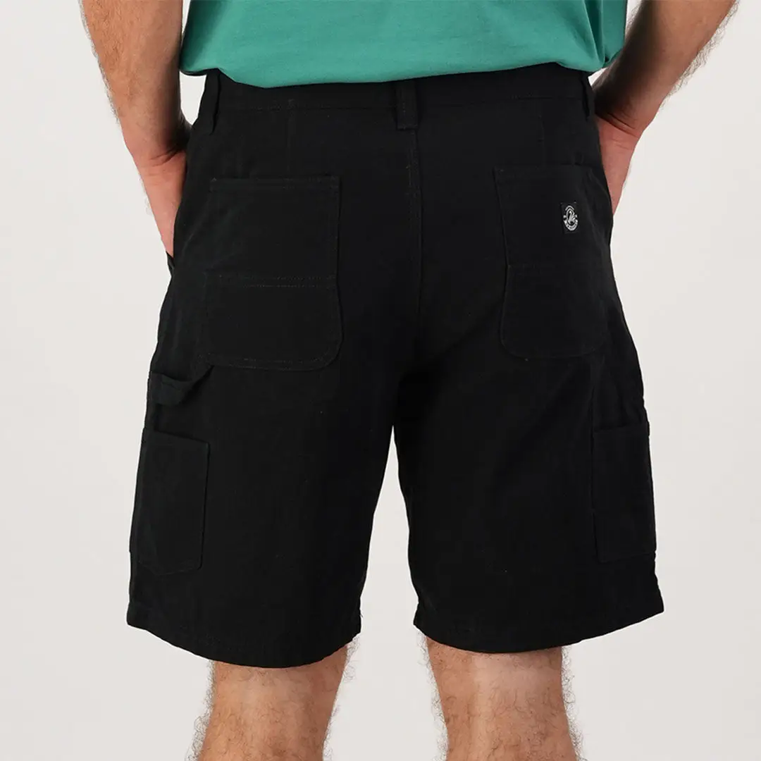 Swanndri Glenbrook Work Shorts - Image 4