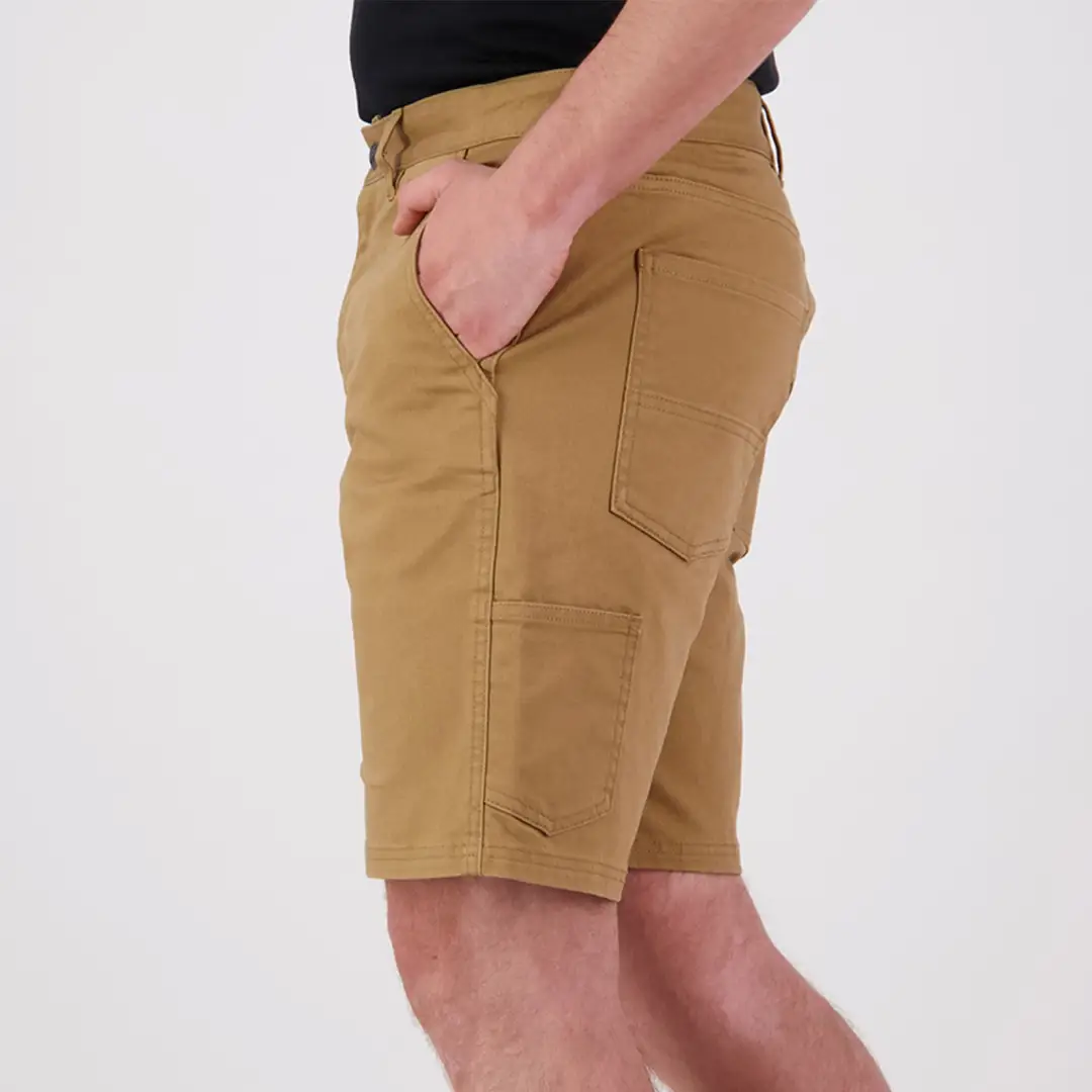 Swanndri Glenbrook Work Shorts - Image 5