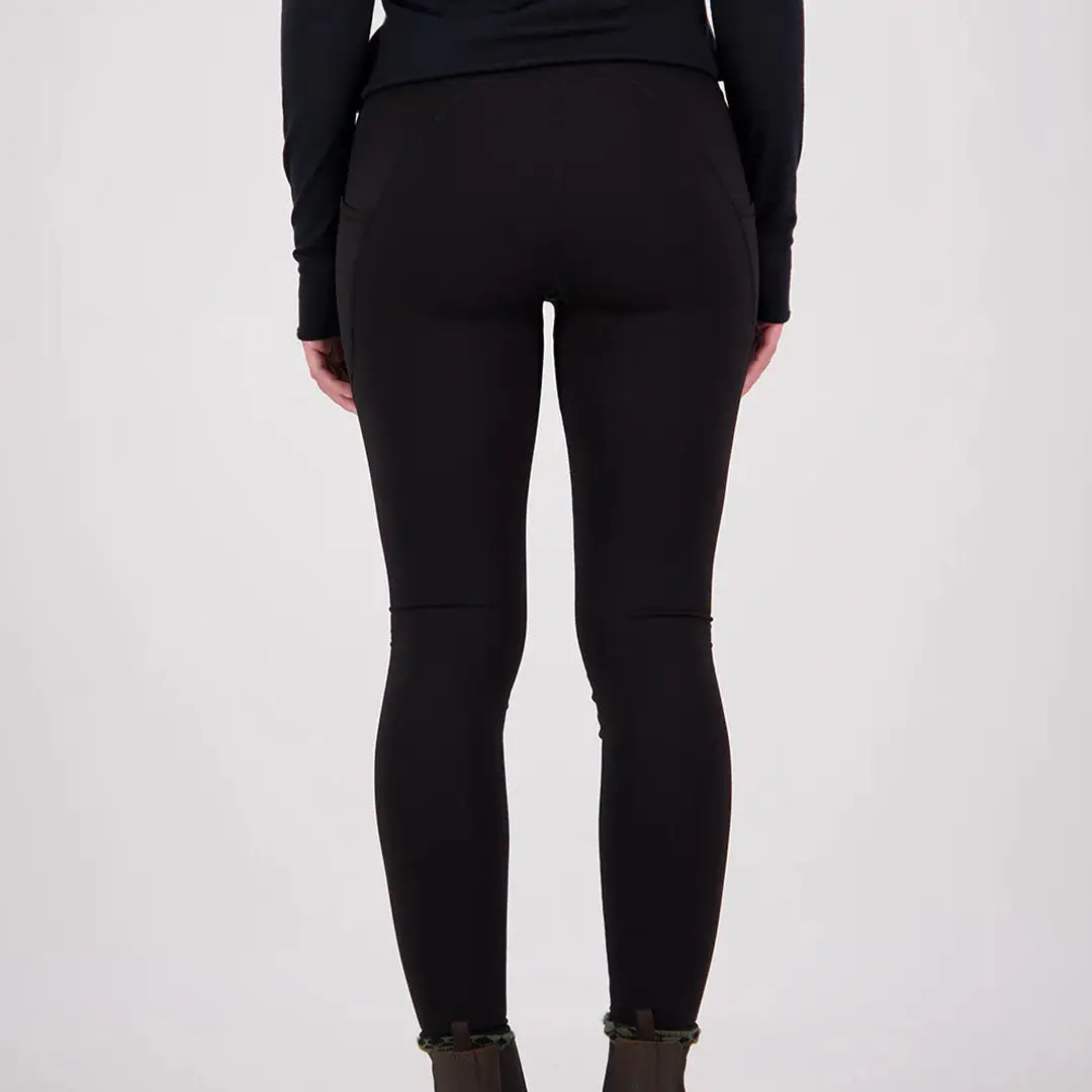 Swanndri High Rock Womens Legging - Image 3