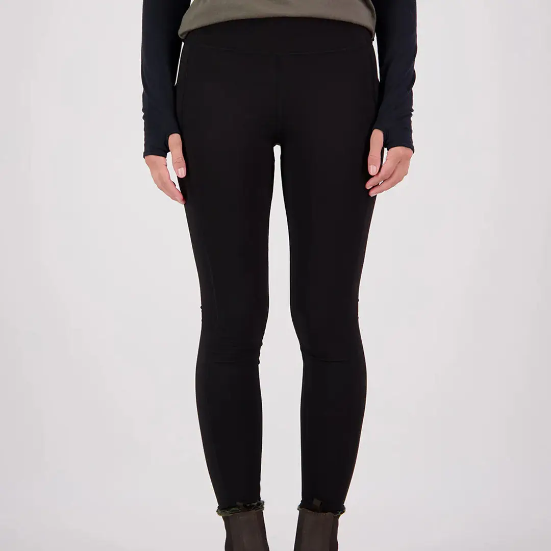 Swanndri High Rock Womens Legging - Image 4