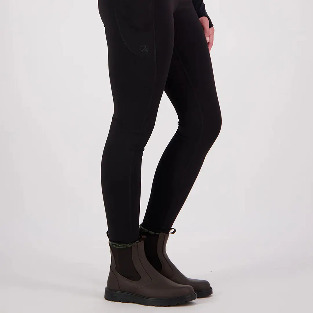 Swanndri High Rock Womens Legging - Image 6
