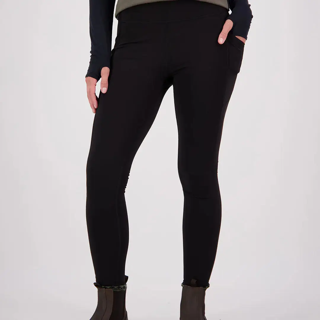 Swanndri High Rock Womens Legging - Image 7