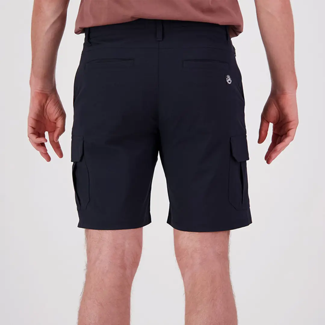 Swanndri Lawson Walk Shorts - Image 3