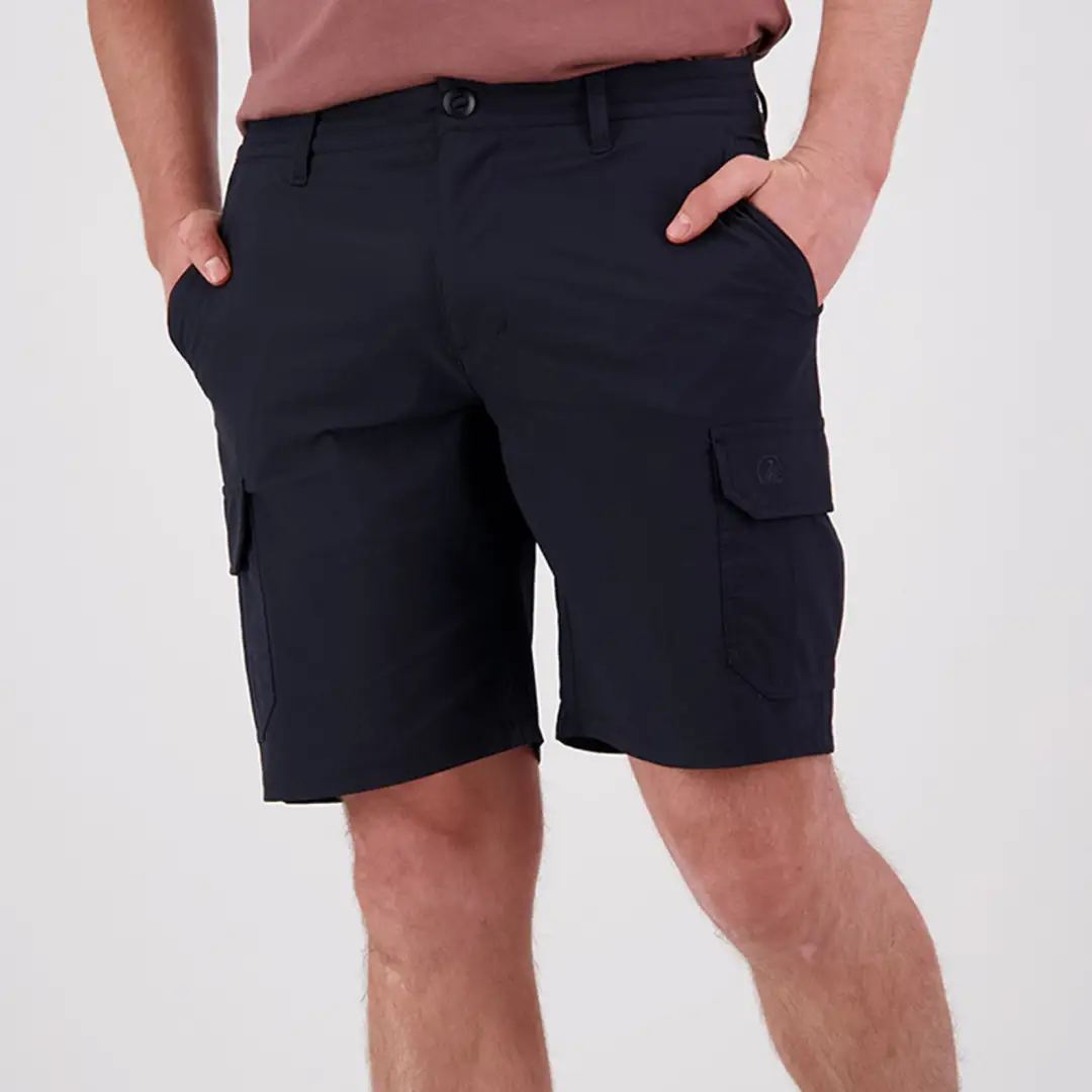 Swanndri Lawson Walk Shorts - Image 4