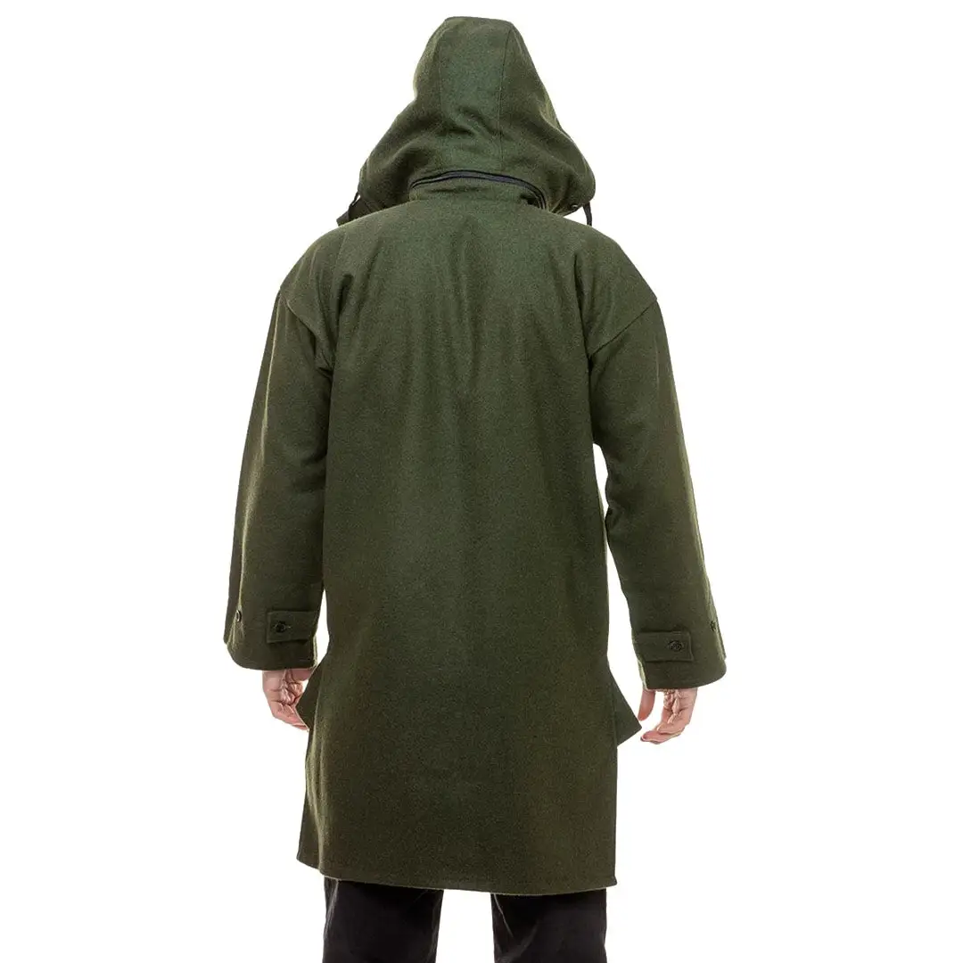 Swanndri Mosgiel Full Zip Bush Shirt - Image 3
