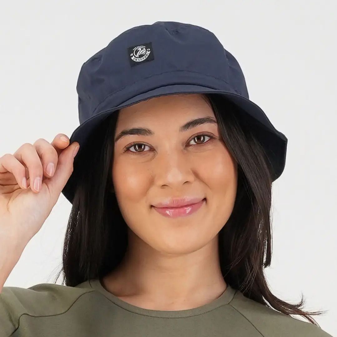 Swanndri Murrays Bay V2 Bucket Hat - Image 2