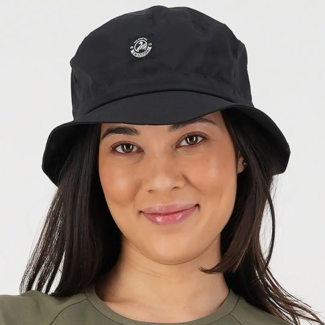 Swanndri Murrays Bay V2 Bucket Hat - Image 2