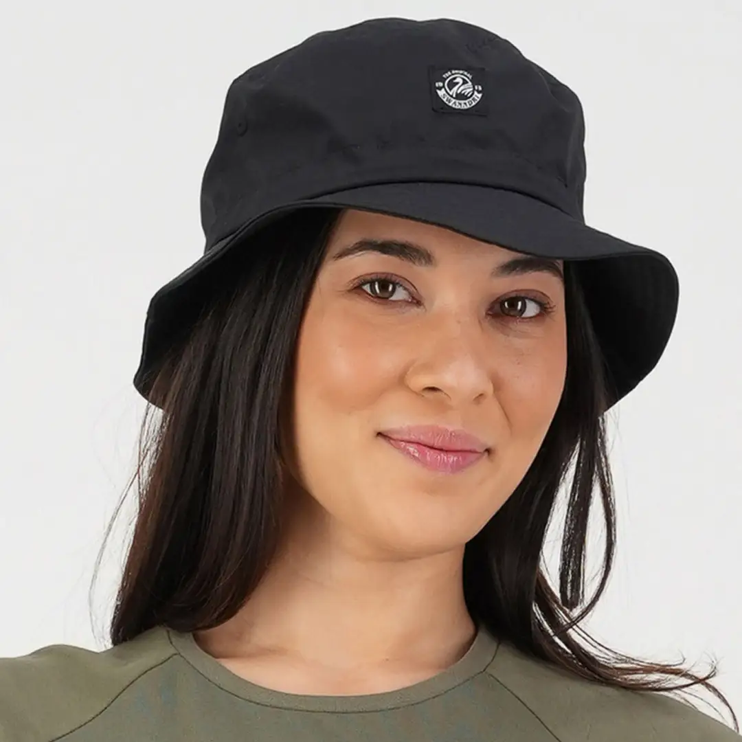Swanndri Murrays Bay V2 Bucket Hat - Image 3