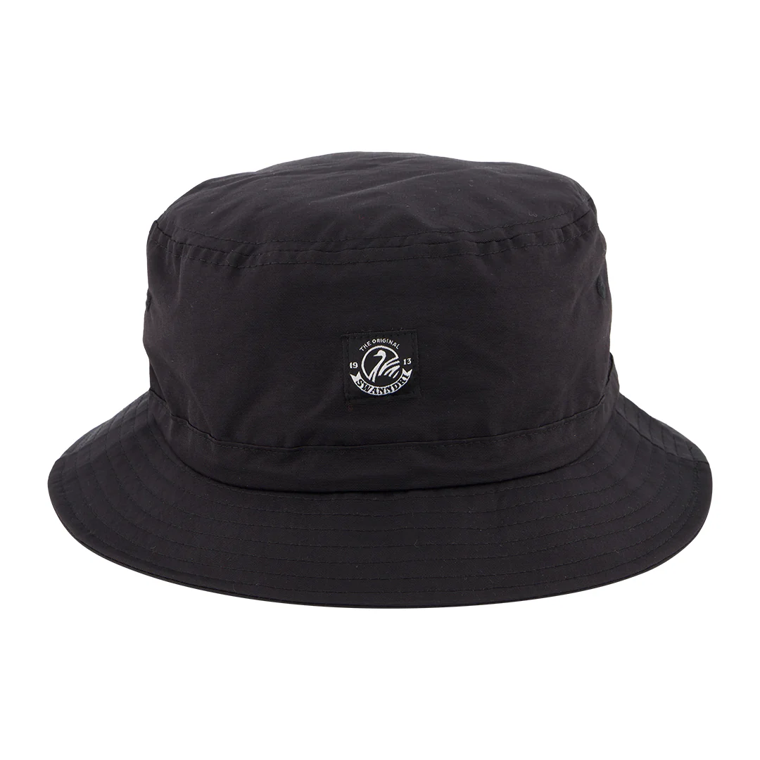 Swanndri Murray's Bay Hat