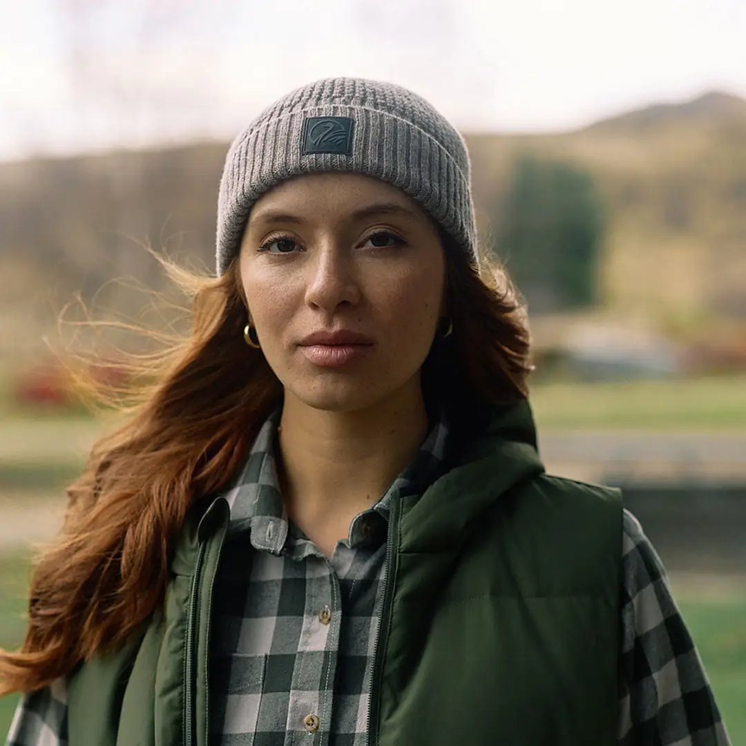Swanndri Newton Beanie - Image 2