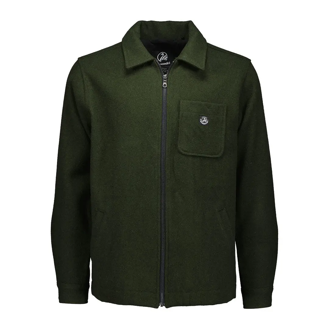 Swanndri Northgate Shacket