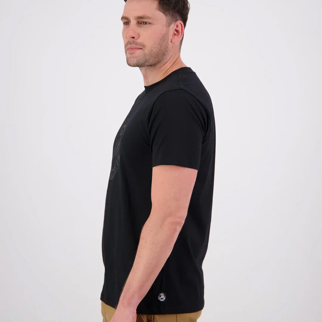 Swanndri Original V2 Printed Tee - Image 3