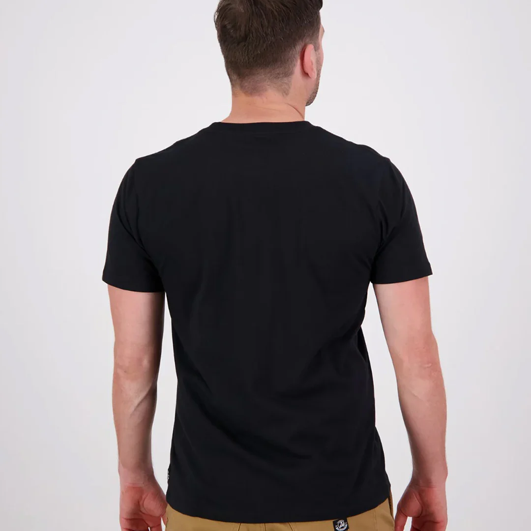 Swanndri Original V2 Printed Tee - Image 4