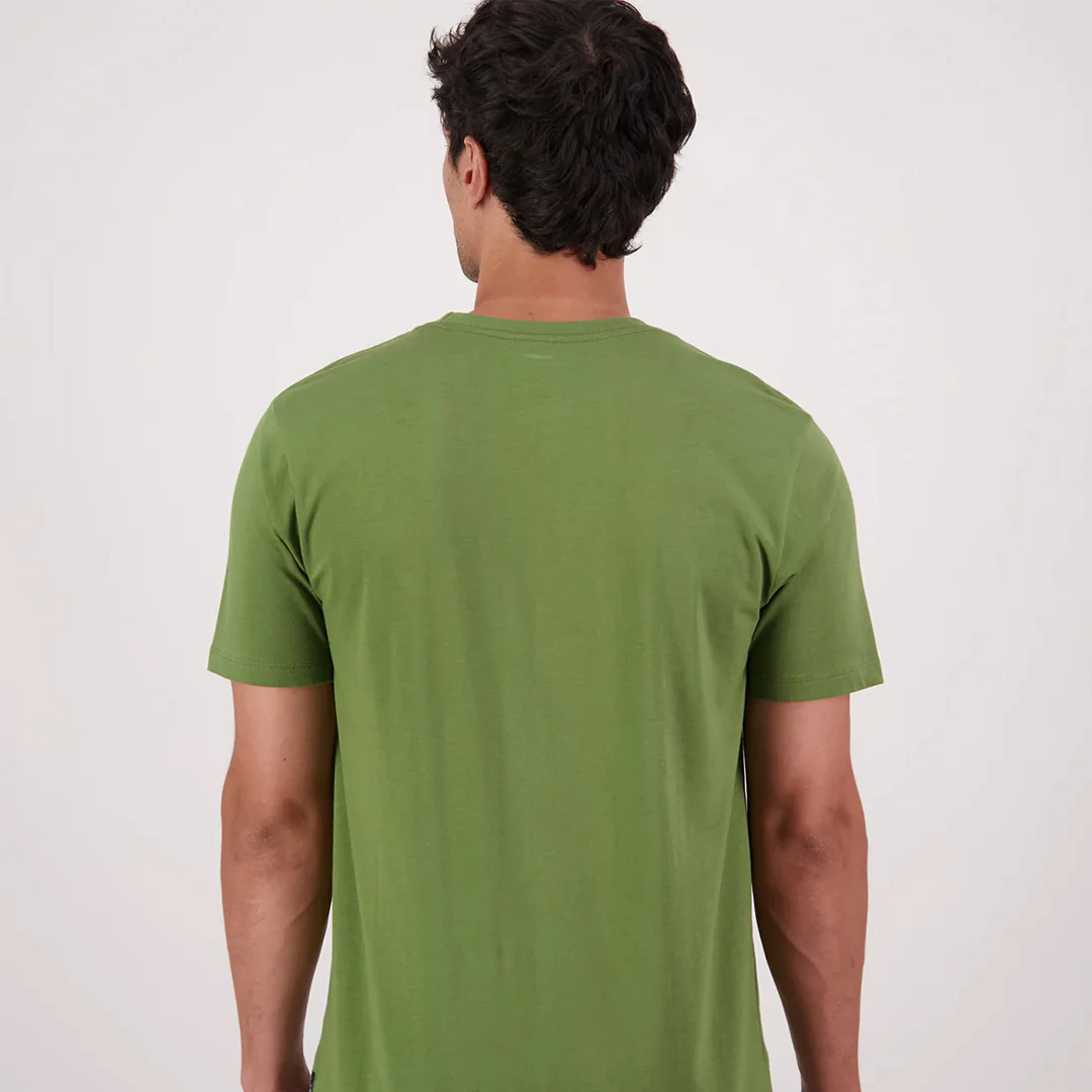 Swanndri Original V2 Printed Tee - Image 4