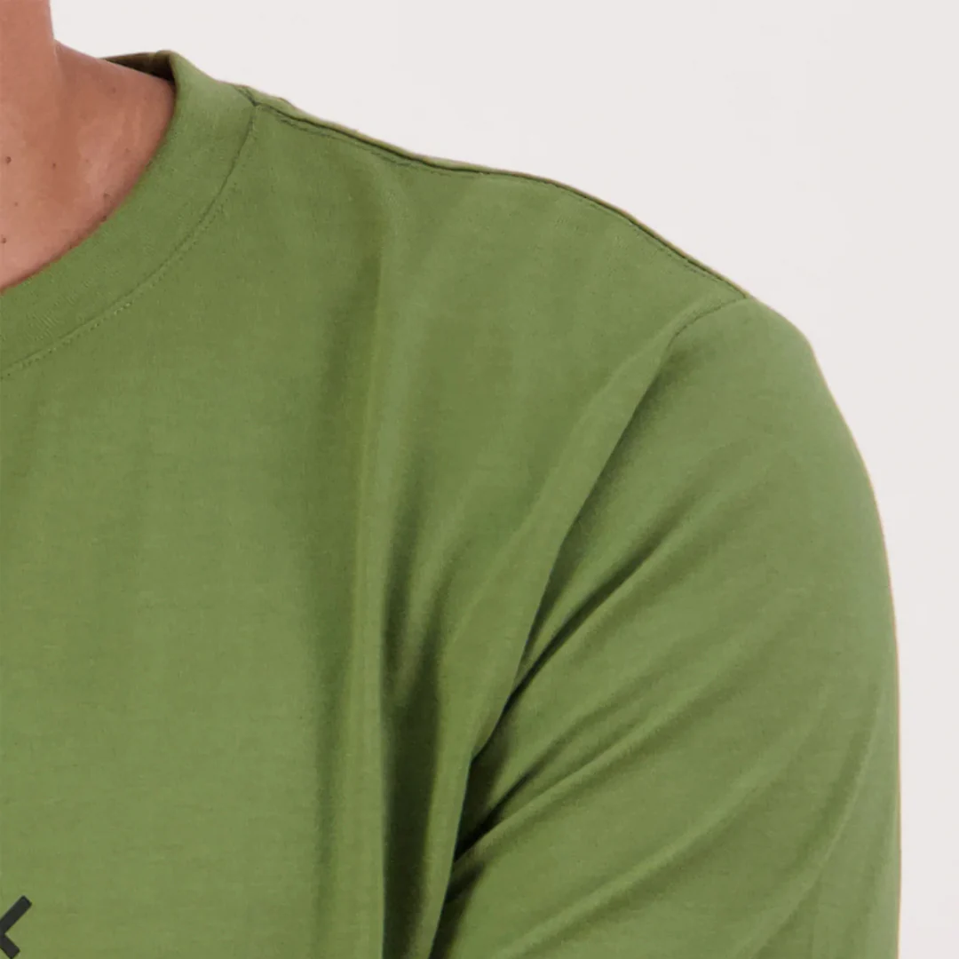 Swanndri Original V2 Printed Tee - Image 5