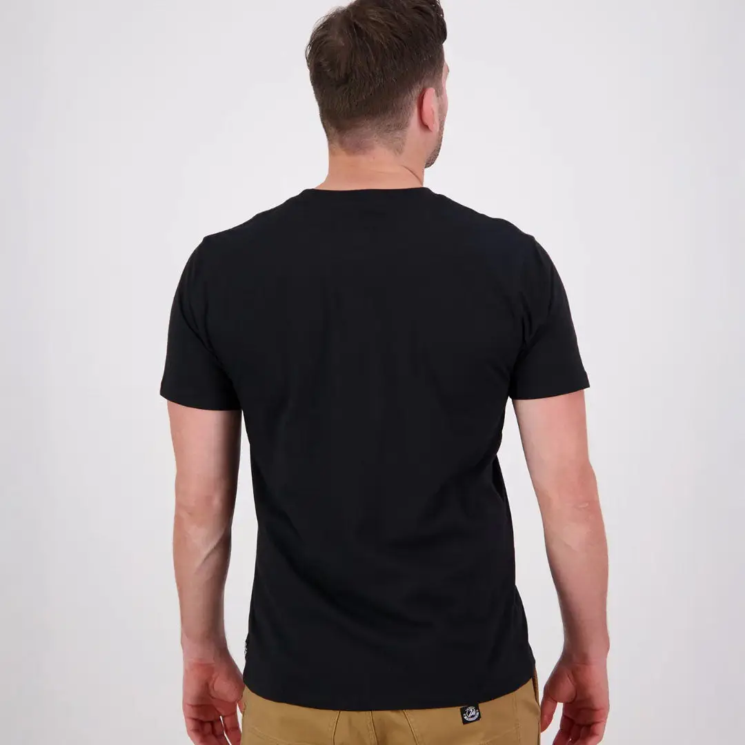 Swanndri Original V2 Printed Tee - Image 3