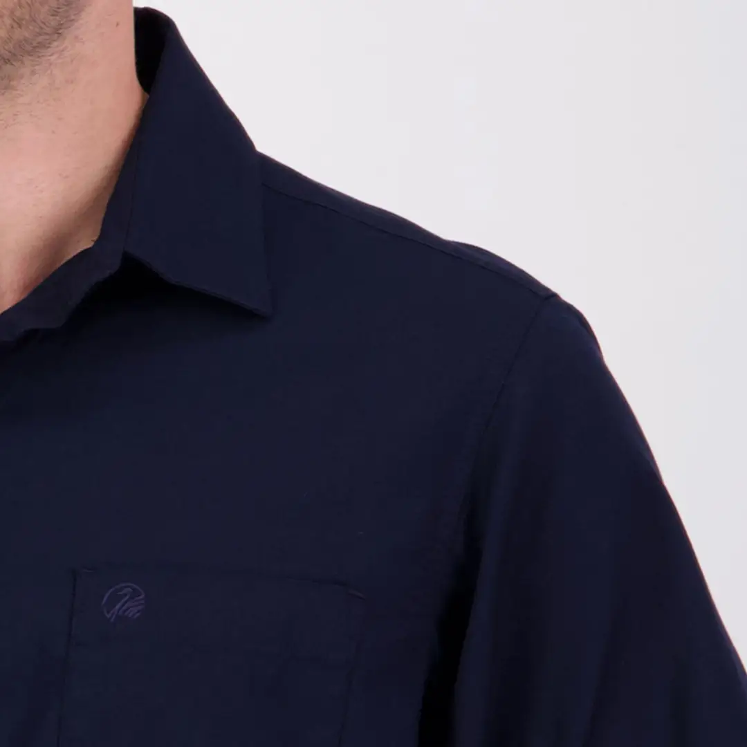 Swanndri Paihia V2 Short Sleeve Shirt - Image 3