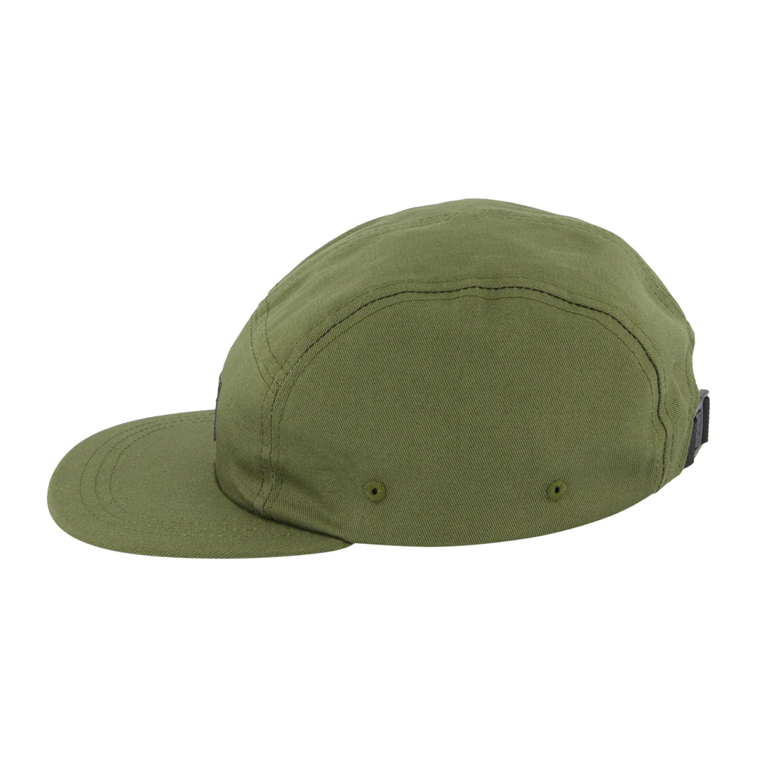 Swanndri Parkwood 5 Panel Cap - Image 8