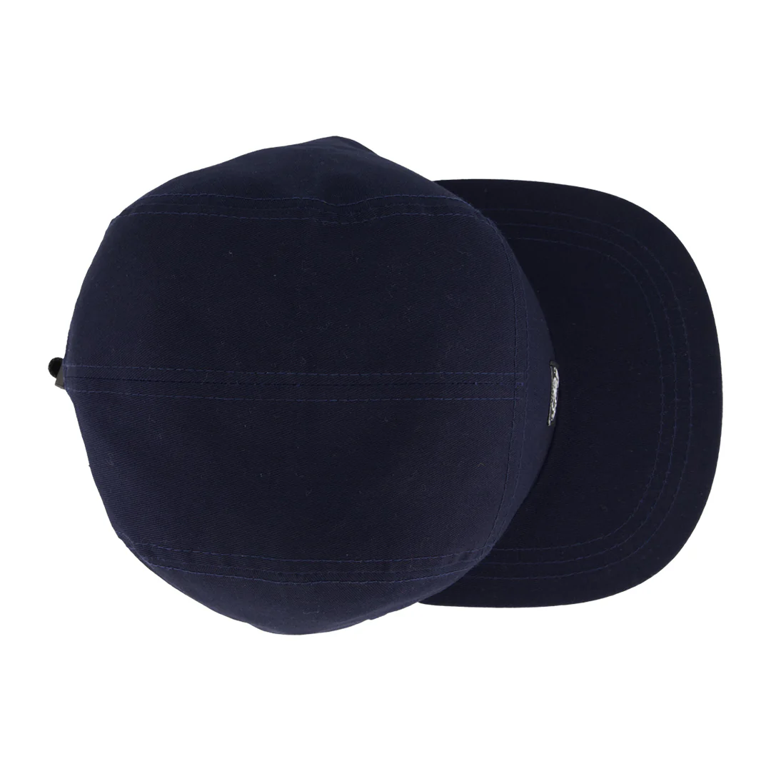 Swanndri Parkwood 5 Panel Cap - Image 3