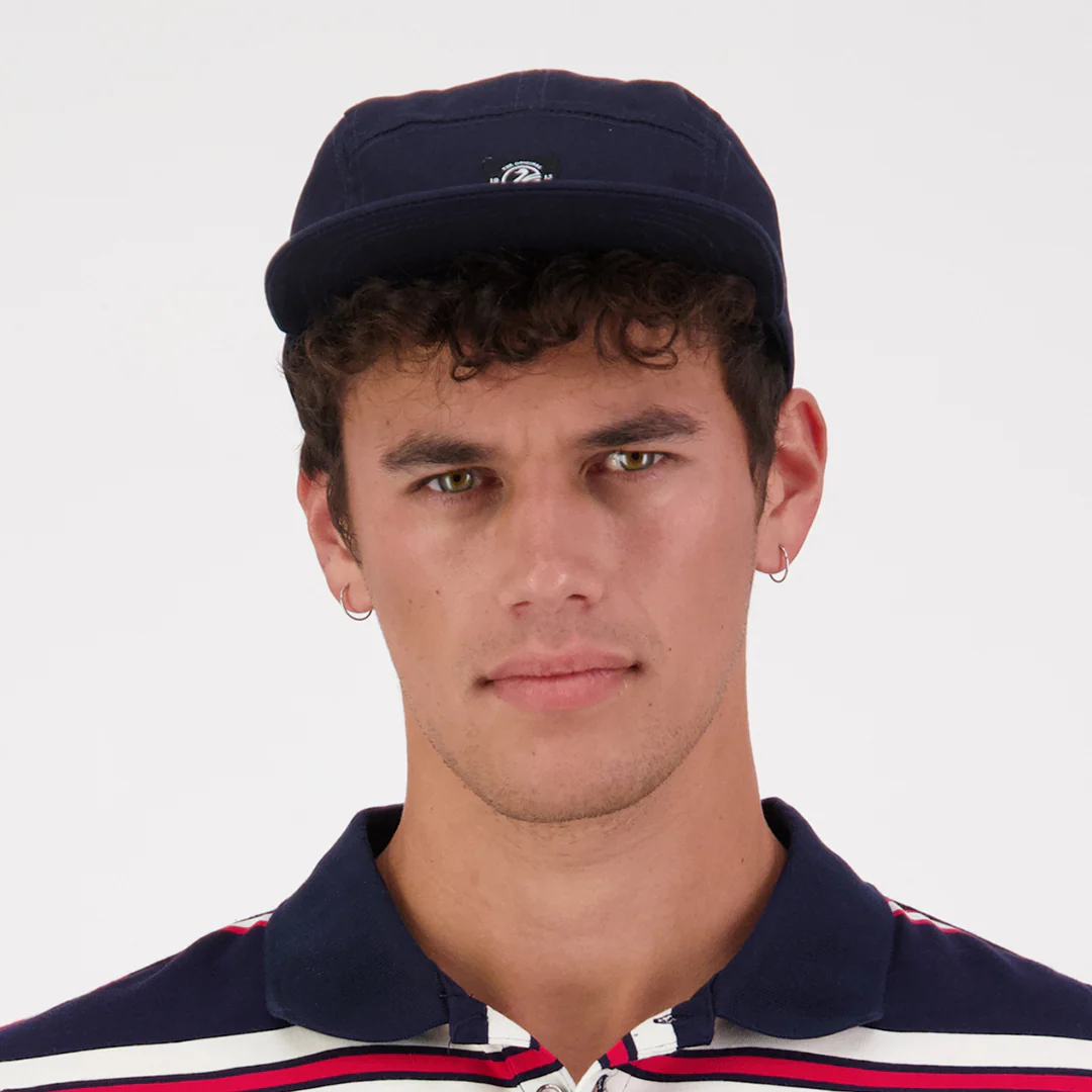 Swanndri Parkwood 5 Panel Cap - Image 4