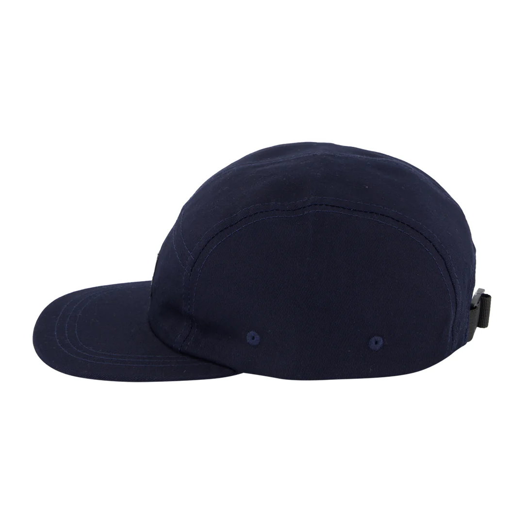 Swanndri Parkwood 5 Panel Cap - Image 7
