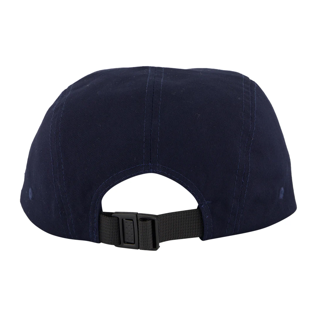 Swanndri Parkwood 5 Panel Cap - Image 8