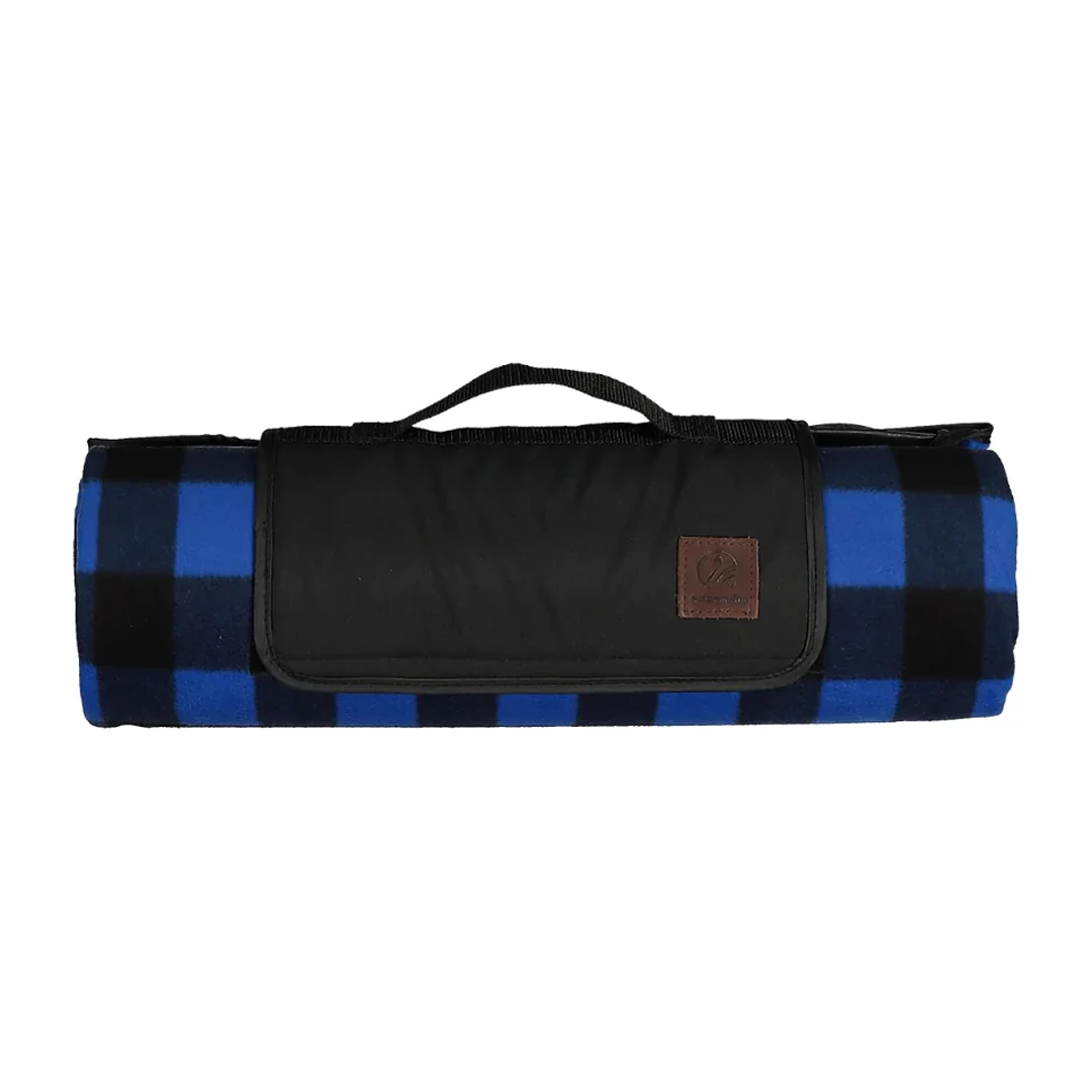 Swanndri Picnic Blanket V2
